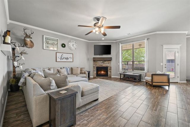 7412 Kaylee Way, Oklahoma City, OK 73132