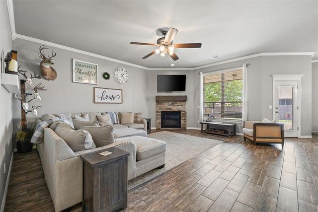 7412 Kaylee Way, Oklahoma City, OK 73132