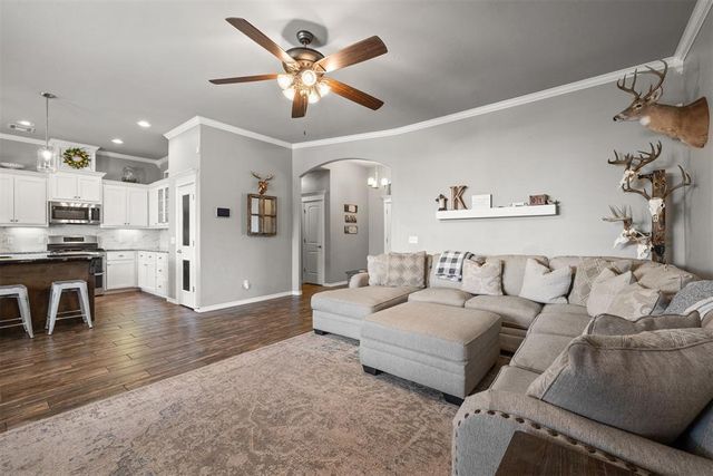 7412 Kaylee Way, Oklahoma City, OK 73132
