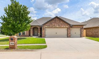 7412 Kaylee Way, Oklahoma City, OK 73132