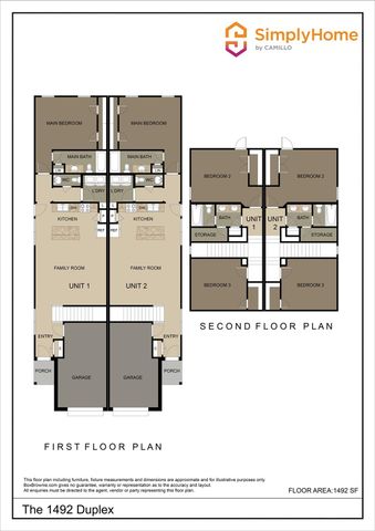 21723 N Werrington Way A, Houston, TX 77073