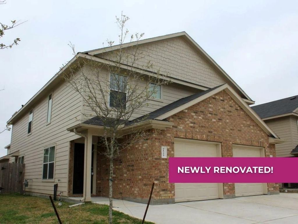 21723 N Werrington Way A, Houston, TX 77073