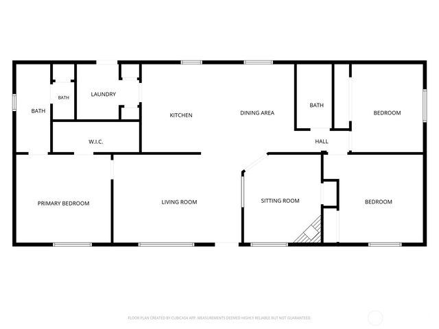 60 N Charles Place, Hoodsport, WA 98548