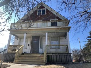 3461 N 9th STREET, Milwaukee, WI 53206