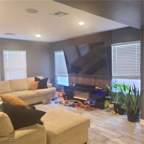 4220 Great Egret Lane, North Las Vegas, NV 89084