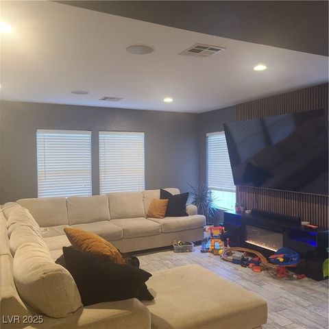 4220 Great Egret Lane, North Las Vegas, NV 89084