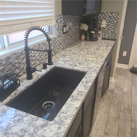 4220 Great Egret Lane, North Las Vegas, NV 89084