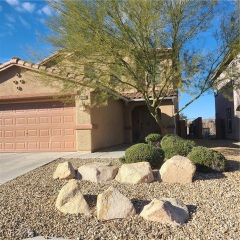 4220 Great Egret Lane, North Las Vegas, NV 89084