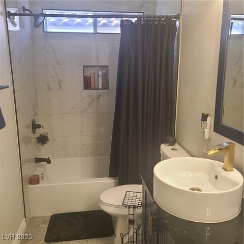 4220 Great Egret Lane, North Las Vegas, NV 89084