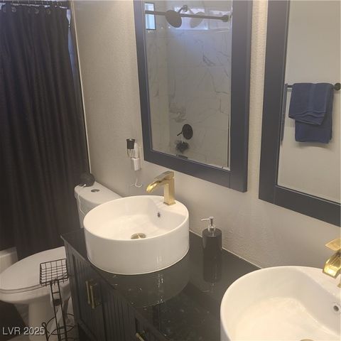 4220 Great Egret Lane, North Las Vegas, NV 89084