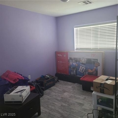 4220 Great Egret Lane, North Las Vegas, NV 89084