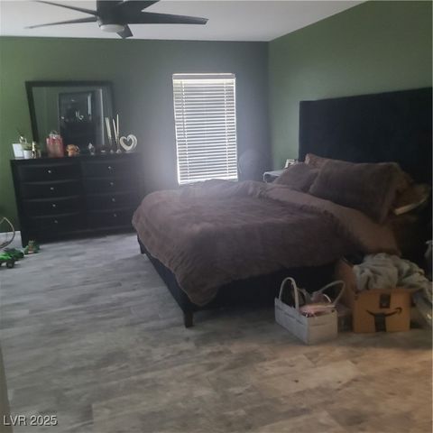 4220 Great Egret Lane, North Las Vegas, NV 89084