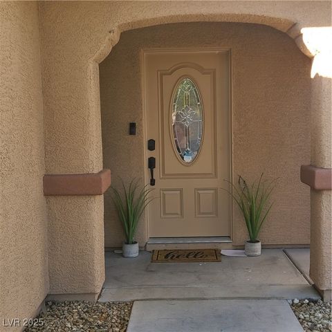4220 Great Egret Lane, North Las Vegas, NV 89084