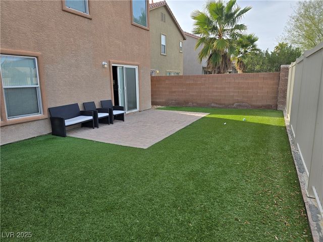 4220 Great Egret Lane, North Las Vegas, NV 89084