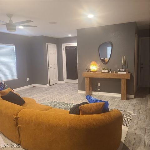 4220 Great Egret Lane, North Las Vegas, NV 89084