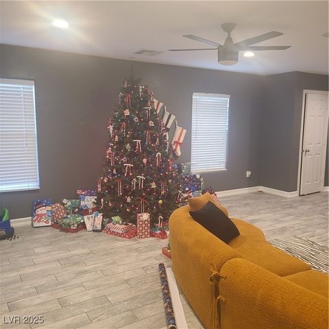 4220 Great Egret Lane, North Las Vegas, NV 89084