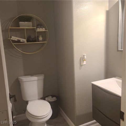 4220 Great Egret Lane, North Las Vegas, NV 89084