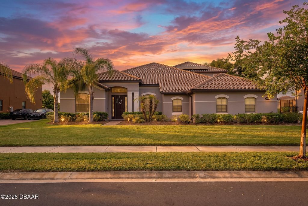 143 Rosa Bella View, Debary, FL 32713