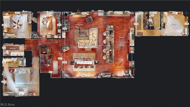 4802 Center Road, Avon, OH 44011