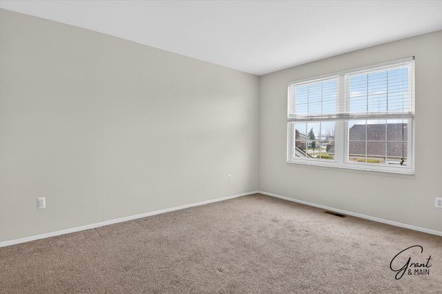 15834 N Franklin Drive, Clinton Township, MI 48038