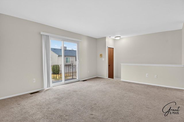 15834 N Franklin Drive, Clinton Township, MI 48038