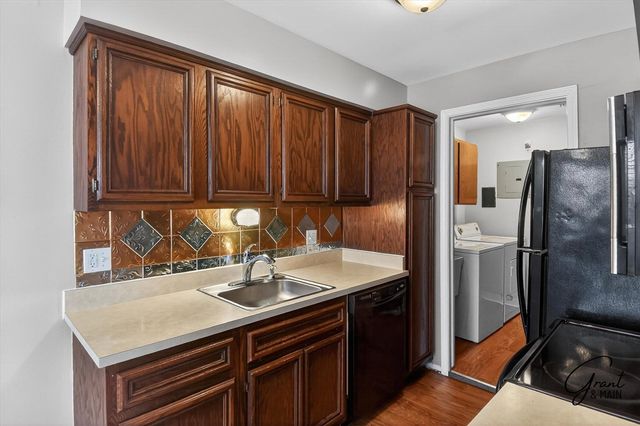 15834 N Franklin Drive, Clinton Township, MI 48038