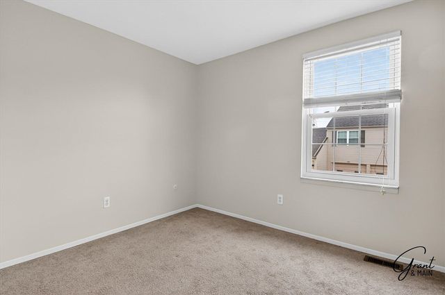 15834 N Franklin Drive, Clinton Township, MI 48038