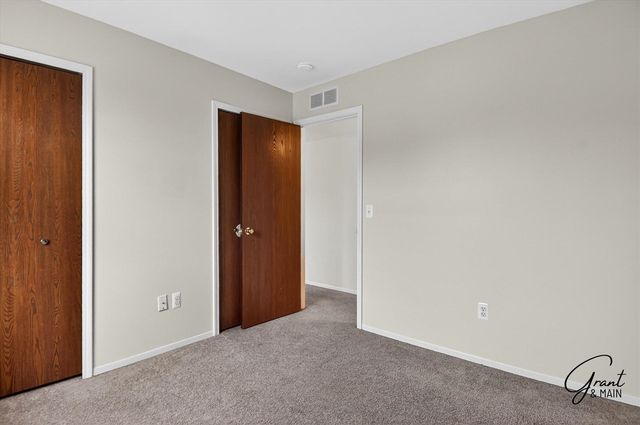 15834 N Franklin Drive, Clinton Township, MI 48038
