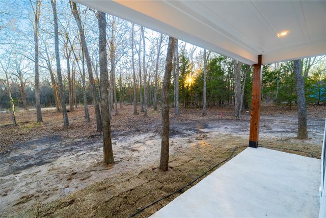 921 Hillburn Drive, West Tawakoni, TX 75474