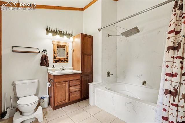 220 Rocky Mountain View, Divide, CO 80814