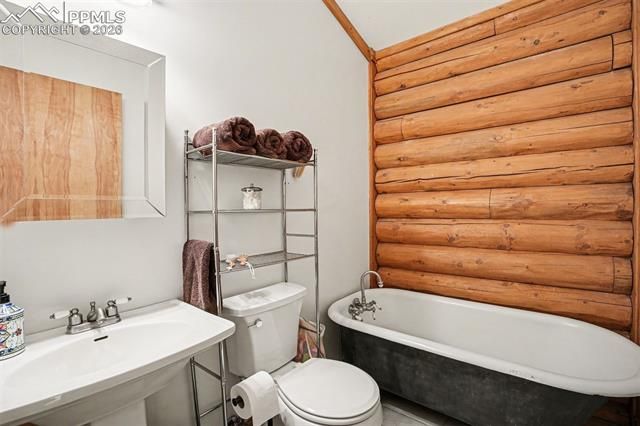 220 Rocky Mountain View, Divide, CO 80814