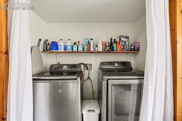 220 Rocky Mountain View, Divide, CO 80814