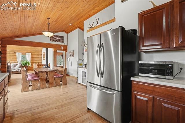 220 Rocky Mountain View, Divide, CO 80814