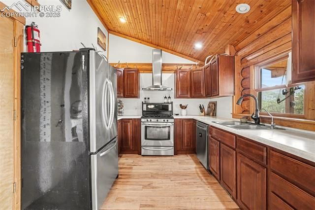 220 Rocky Mountain View, Divide, CO 80814