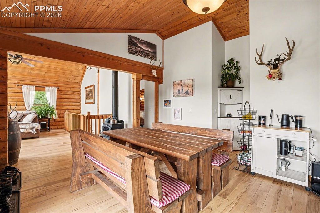 220 Rocky Mountain View, Divide, CO 80814 — photo 5