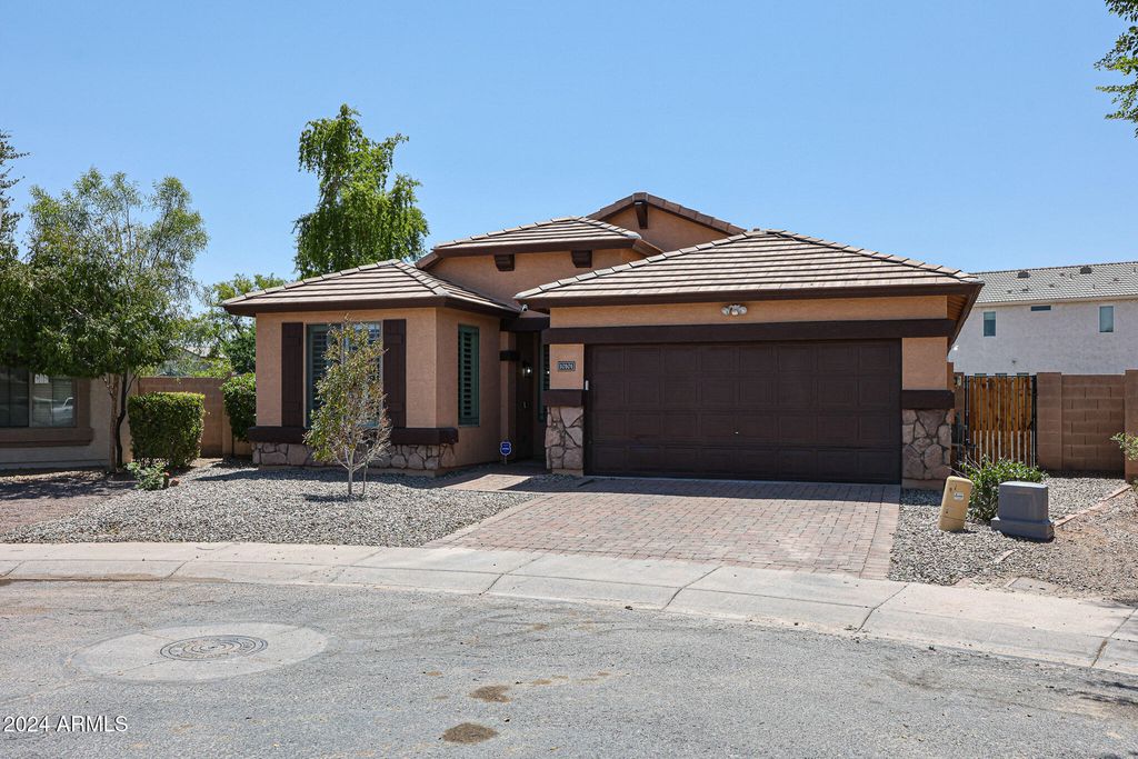 10101 W CORDES Road, Tolleson, AZ 85353 — photo 3