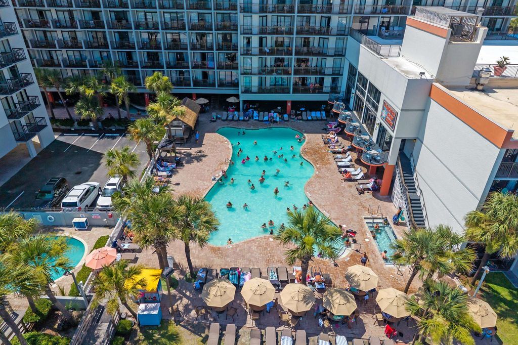 7200 N Ocean Blvd. # 233, Myrtle Beach, SC 29577 — photo 2