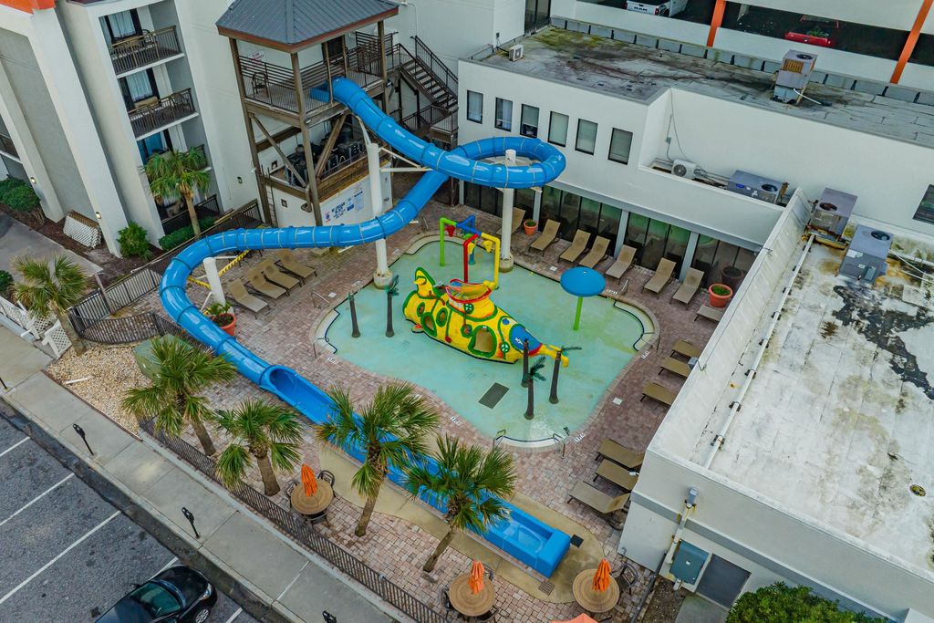 7200 N Ocean Blvd. # 233, Myrtle Beach, SC 29577 — photo 3