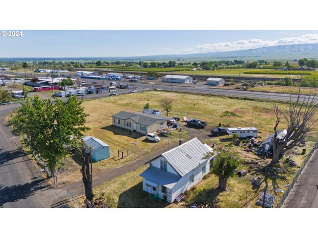 1488 N ELIZABETH St, Milton Freewater, OR 97862