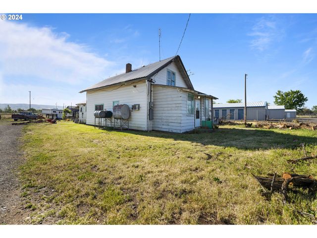 1488 N ELIZABETH St, Milton Freewater, OR 97862