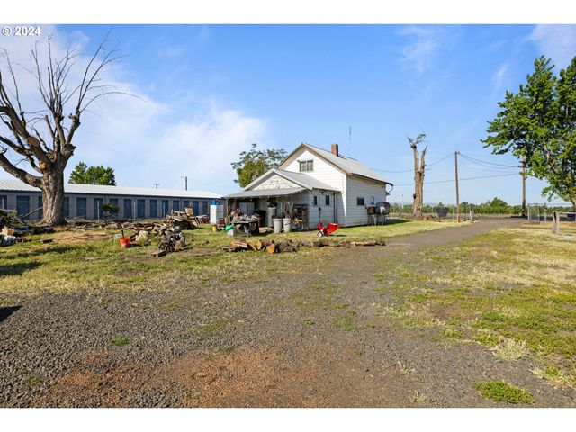 1488 N ELIZABETH St, Milton Freewater, OR 97862