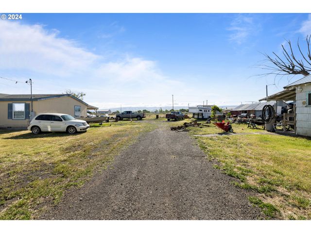 1488 N ELIZABETH St, Milton Freewater, OR 97862