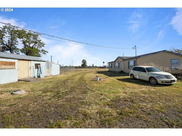 1488 N ELIZABETH St, Milton Freewater, OR 97862