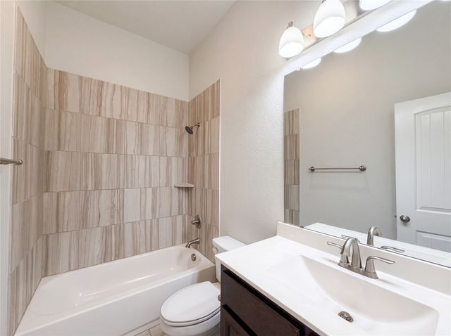 13904 Prairie Vista Lane, Ponder, TX 76259