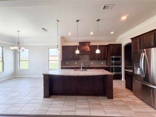 13904 Prairie Vista Lane, Ponder, TX 76259