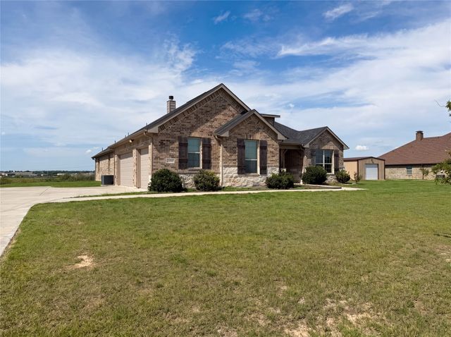 13904 Prairie Vista Lane, Ponder, TX 76259