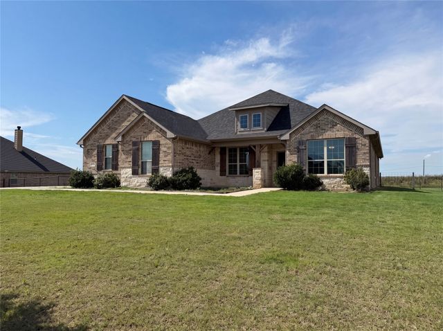 13904 Prairie Vista Lane, Ponder, TX 76259