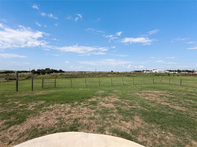 13904 Prairie Vista Lane, Ponder, TX 76259