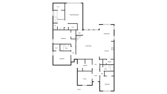 13904 Prairie Vista Lane, Ponder, TX 76259