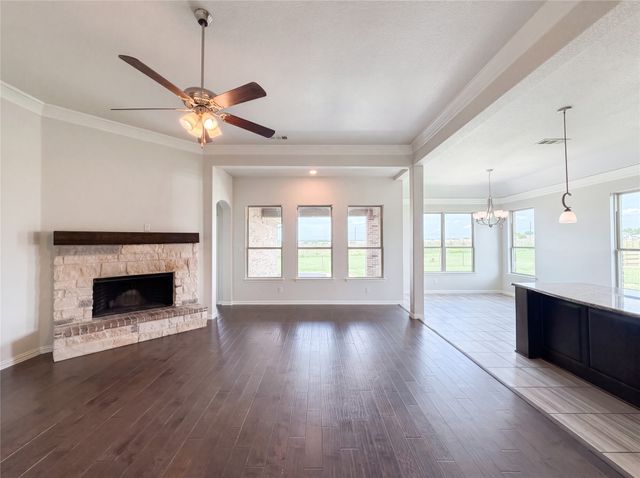 13904 Prairie Vista Lane, Ponder, TX 76259